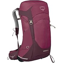 Amazon.co.jp: [オスプレー] シラス26女性用 OS50317 エルダー