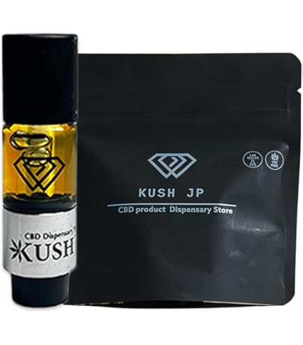 Amazon | 【KUSH JP】 CBNリキッド 高濃度 CBN × CBG 【改正基準適合
