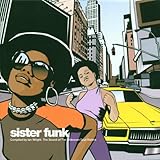 Sister Funk: Compiled By Ian Wright/the Sound of the Unknown Soul Sisters