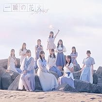 直筆サイン入りポスター　ngt48 一瞬の花火 51itNt1UPmL._AC_UL210_SR210,