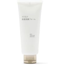Amazon | MUJI 無印良品 マイルドジェルクレンジング ・150g 83941178