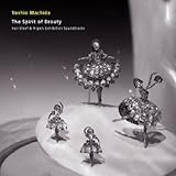 The Spirit of Beauty