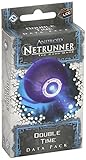Android Netrunner LCG: Double Time Data Pack [並行輸入品]