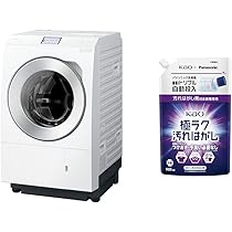 【ドラム式洗濯機】9/6kg ドラム式洗濯機 洗濯機乾燥機 Panasonic パナソニックのドラム式洗濯乾燥機 | 洗濯機・衣類乾燥機