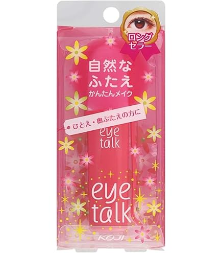 Amazon.co.jp: アイトーク スーパーウォータープルーフ 6ml : ビューティー