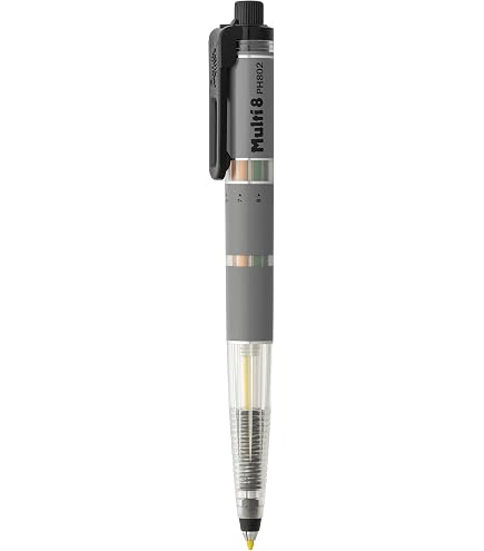 Amazon.co.jp: ☆ぺんてる/Pentel マルチ8用 芯研器（セット付属品バラ