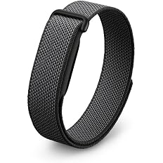 【Google Fitbit Air】画面なしで健康管理に特化！軽すぎて存在を忘れるフィットネストラッカー