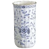 NARUMI ミラノ フラワーベース 18cm 9682-550