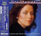 恋のレディー・ダンス/ティナ・チャールズ・ベスト・ヒッツ