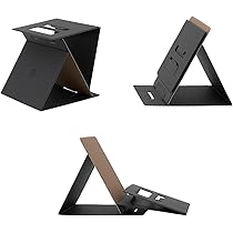 Amazon.co.jp: HP コンバーチブル ノートパソコンスタンド 角度
