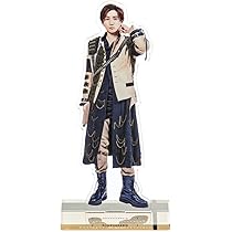 松村北斗　アクリルスタンド アクスタ Amazon.co.jp: SixTONES 【松村北斗 アクリルスタンド】アクスタ