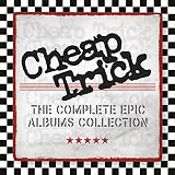 Complete Epic Albums..