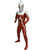 Amazon.co.jp: RAH リアルアクションヒーローズ ウルトラセブン 1/6