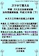 スマホで覚える　甲種ガス主任技術者試験　法令　問題解説集　平成30年版　下