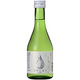 吟醸ひやしぼり 300ml [ 日本酒 兵庫県 ]