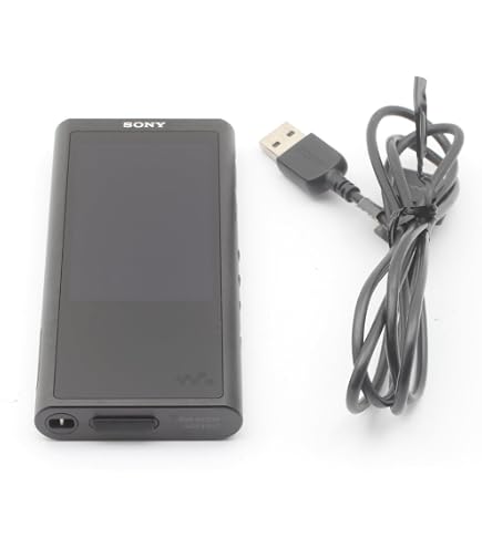 Amazon.co.jp: ソニー ウォークマン純正 レザーケース CKL-NWZX300