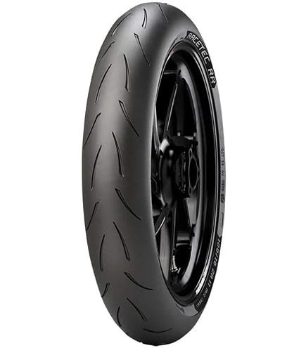 Amazon.co.jp: メッツラー オートバイ用 RACETEC RR K2 フロント 120