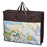 スカビアン 羽毛肌布団 ブルー（BL）