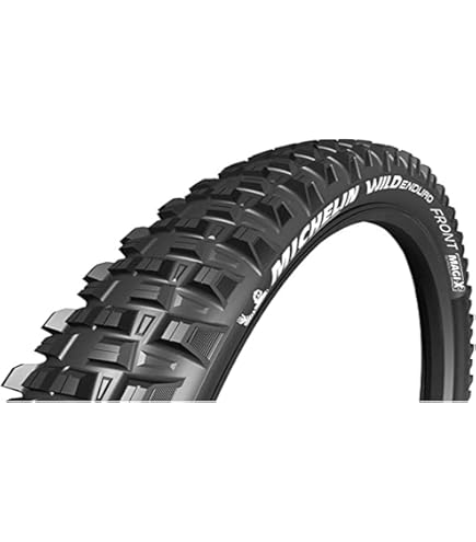 Amazon | ミシュラン(MICHELIN) 29×2.40 ワイルド エンデューロ R GUM