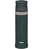 Amazon.co.jp: THERMOS(サーモス) 山専用ステンレスボトル900ml FFX