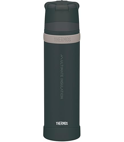 Amazon.co.jp: THERMOS(サーモス) 山専用ステンレスボトル900ml FFX