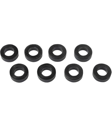 (未使用･未開封品)　TOP LINE BANEぴょんa 線径1.0mm/全長30mm5.25巻/赤 スーパーソフト 2個入り BPA-30SH wyeba8q BANE ぴょんα 30mm 線径1.0mm 内径φ14 ミディアムソフト 6.25巻