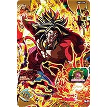 ドラゴンボールヒーローズ☆３ Amazon.co.jp: スーパードラゴンボールヒーローズ BM3-076