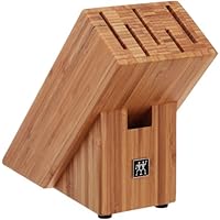 Zwilling ツヴィリング 「 ナイフブロック 5本用 」 包丁立て スタンド  35015-100