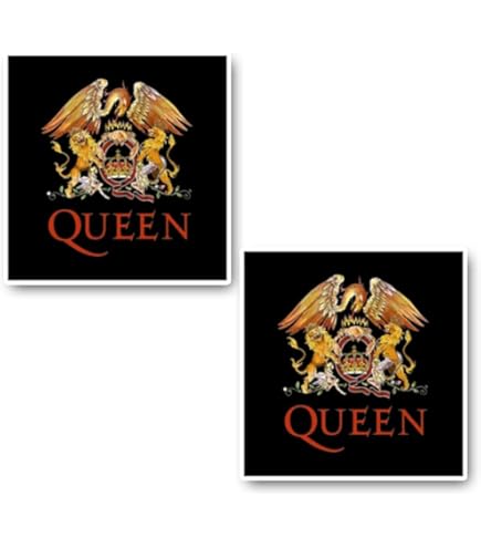 clan queen ステッカー CLAN QUEEN ステッカー - メルカリ