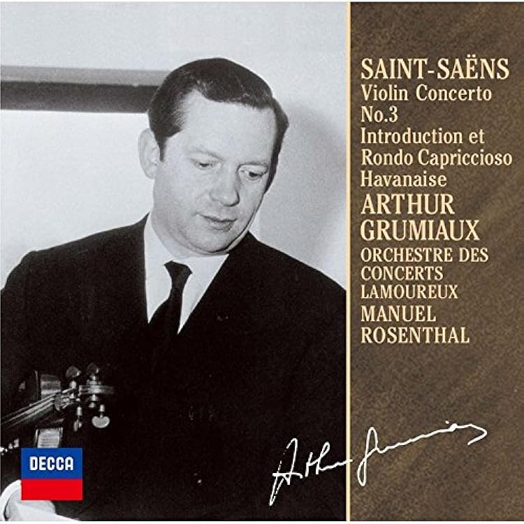 【売約済】パールマン／ラロ：スペイン交響曲、サン=サーンス：vn協奏曲第3番 Amazon.co.jp: ラロ:スペイン交響曲、サン=サーンス:ヴァイオリン