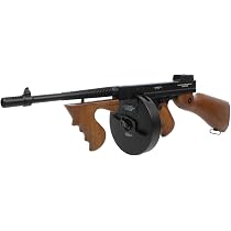 Amazon.co.jp: CYMA CM051 トンプソン M1928 ドラムマガジン 電動ガン