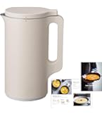 Amazon | ［日本正規品］recolte レコルト 自動調理ポット スープ