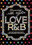 LOVE R&B - BEST COLLECTION -