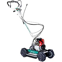 Amazon | 自走式草刈機 スパイダーモアー専用 移動用運搬台車 (対応