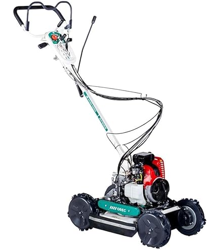 Amazon | 自走式草刈機 スパイダーモアー専用 移動用運搬台車 (対応