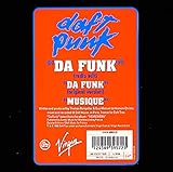 Da Funk/Musique