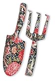 Wild & Wolf V and A Garden Tool Set [並行輸入品]