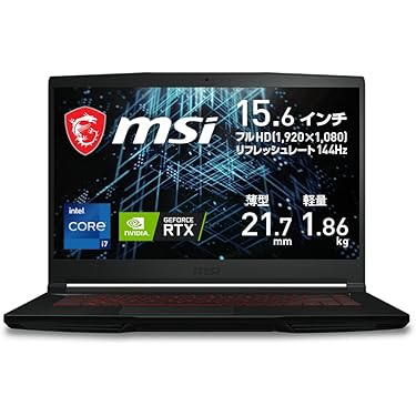 Amazon.co.jp 人気ギフトランキング: 標準型ノートパソコン で