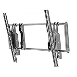 An Style SONY BRAVIA ソニー ブラビア対応 テレビ TV 壁掛け 金具 42インチ48インチ49インチ50インチ55インチ65インチ75インチ77インチ 型 対応 壁掛金具 液晶 金具 フレーム 壁掛け金具 角度調整 冷間圧延鋼 VESA最大600×400mm