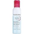 【正規品】ビオデルマ (Bioderma) サンシビオ エイチツーオー アイ 125mL ポイントメイククレンジング 保湿液 敏感肌用 無香料 無着色 エチルアルコール無添加