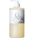 Amazon | O by F(オーバイエッフェ) モイストシャンプー 1000mL 大容量
