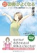 みるみる姿勢がよくなる健康法~イラストで学ぶ健康体操りれっち~