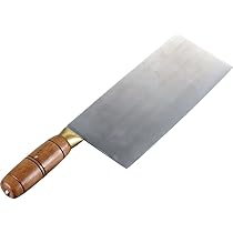 中華包丁 陳枝記 ステンレス 19cm 51iv5I5BwDL._AC_UL210_SR210,