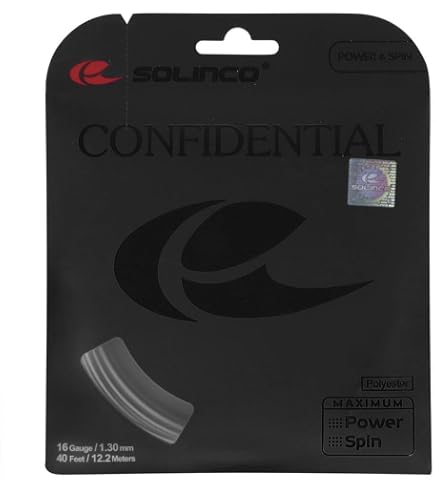 Gosen TS1012BK Egg Power 17, 656.4 ft (200 m) Roll, Black : Amazon