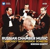 Russian.. -Box Set-