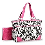 Carter's（カーターズ） :: Out & About Tote Diaper Bag :: ダイパーバッグ :: One Size :: ワンサイズ