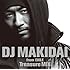 DJ MAKIDAI「Treasure MIX」