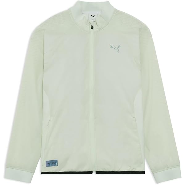 Amazon | [プーマ] ゴルフアウター GOLF ゴルフ P ストレッチタフタ