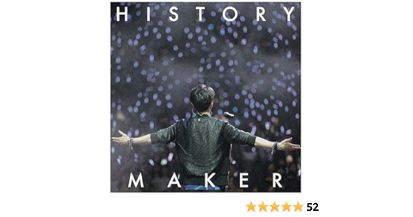 Amazon Music Dean Fujiokaのhistory Maker Amazon Co Jp