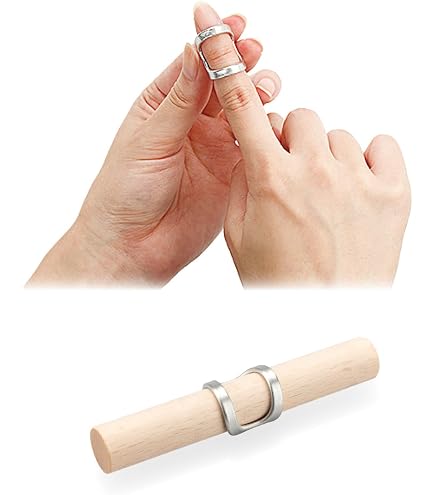 Amazon.co.jp: SIGMAX シグマックス 手・指用副木 アクティムーブR